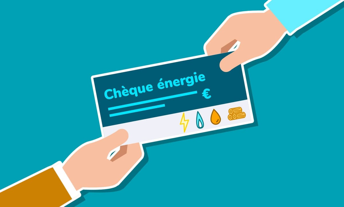 Chèque énergie : date de fin de la campagne 2025