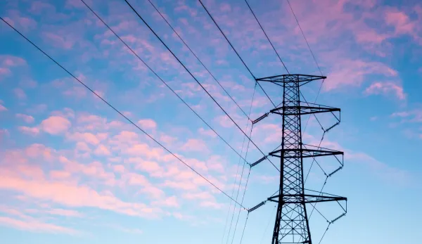 Les tarifs réglementés de l’électricité ont évolué depuis le 1er février 2026